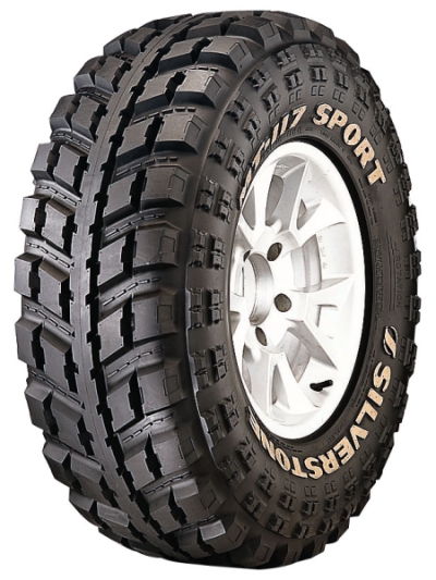MT117 SPORT